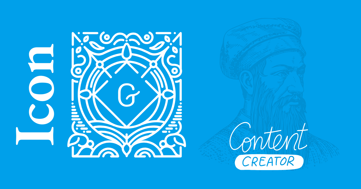 Icon Gutenberg: Awesome plugins for Skyrocket your Imagination