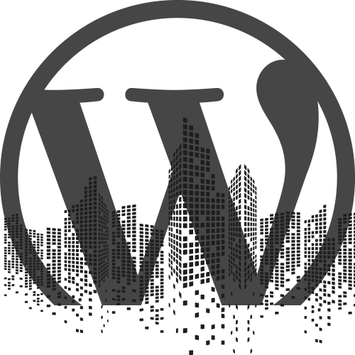 WordPress Expert Logo WP