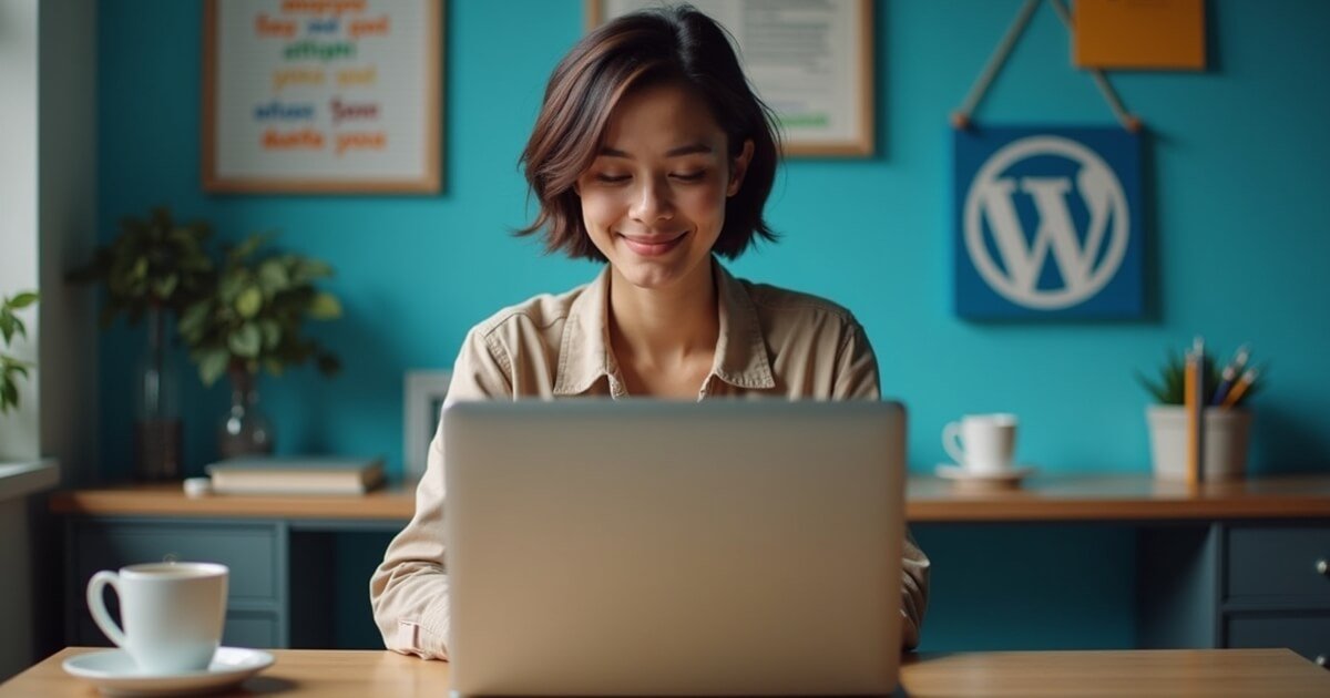 Where can I get WordPress support?
